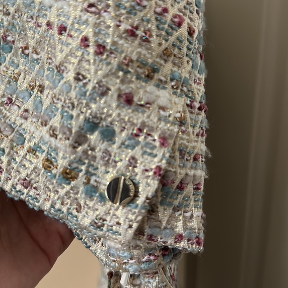 Ted Baker London Tweed Dress - Picture 7 of 8